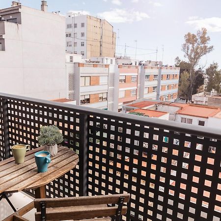 VinarósLa Parreta Centro公寓 外观 照片