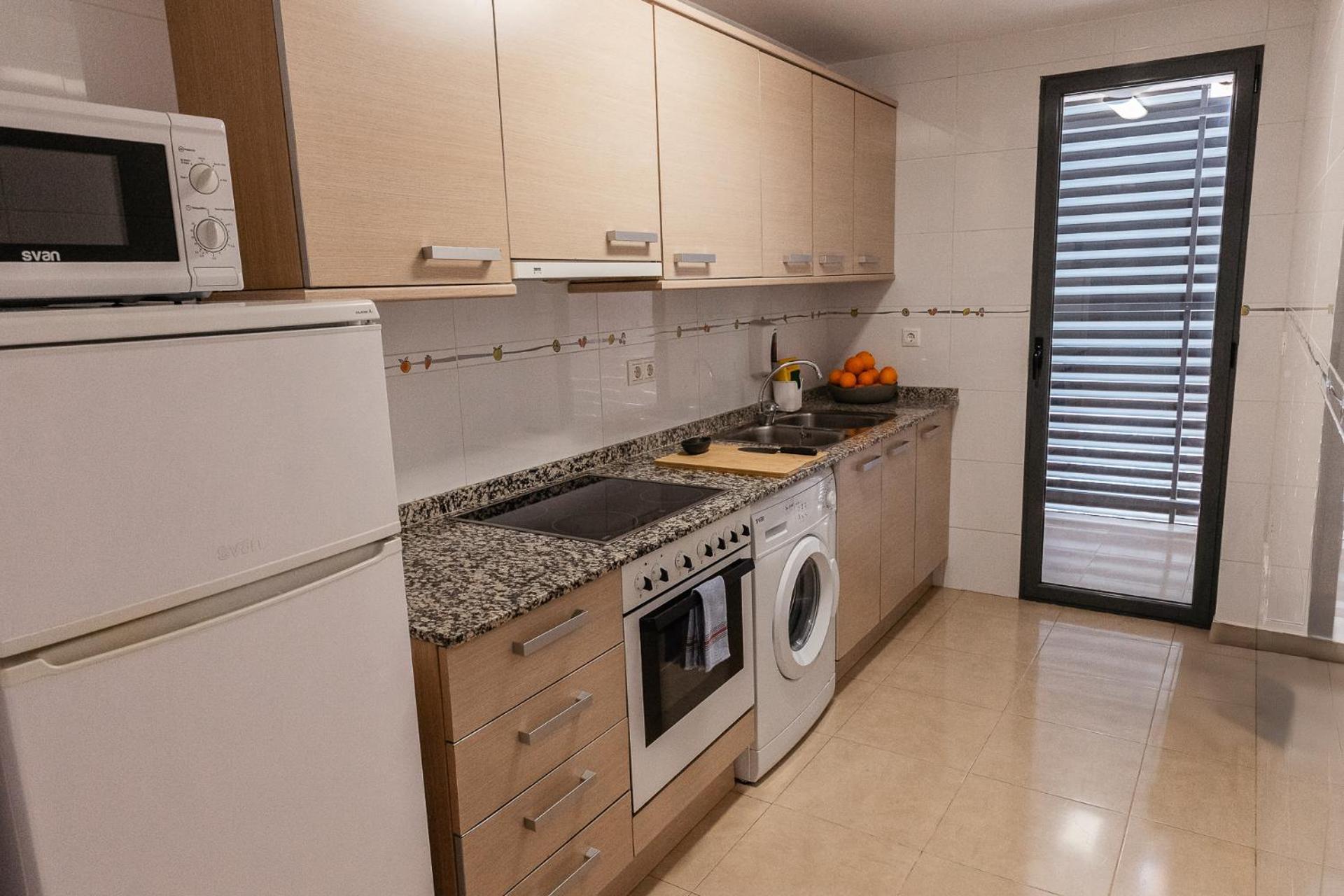 VinarósLa Parreta Centro公寓 客房 照片